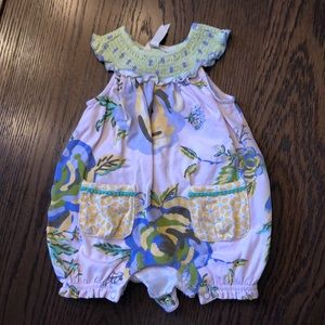 Matilda Jane romper